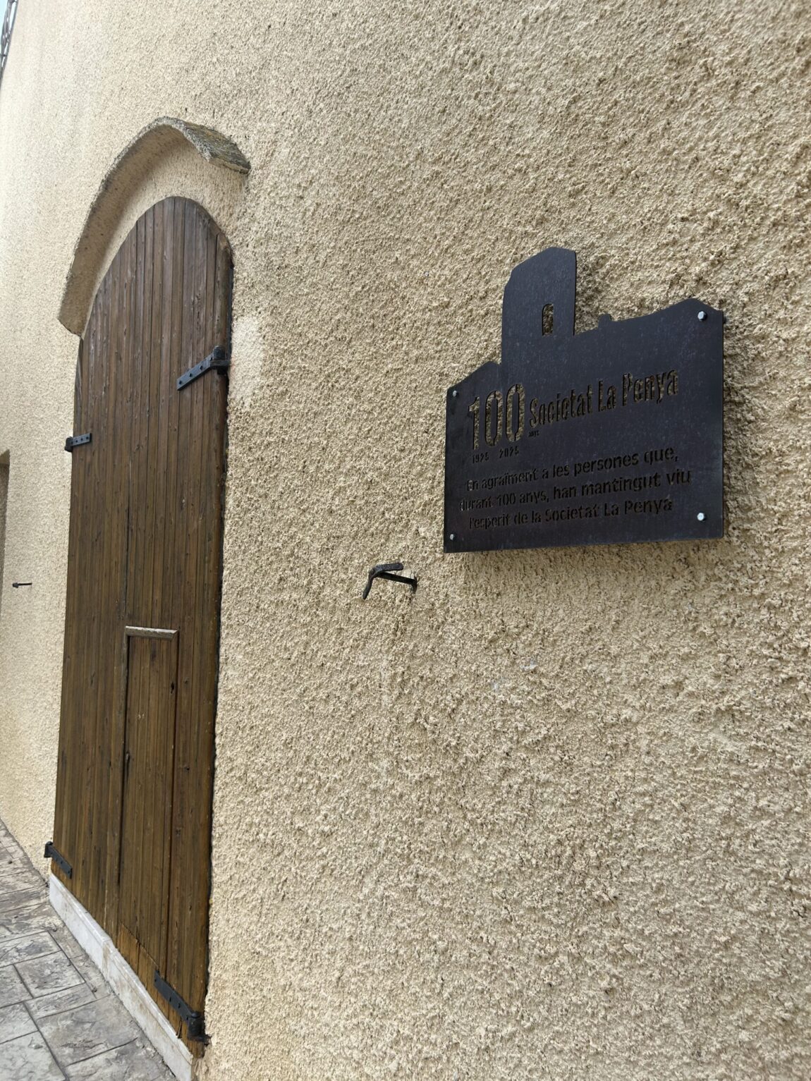 La Societat La Penya de l’Arboçar s’incorpora a la Federació d’Ateneus de Catalunya