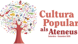 Torna el Cicle de Cultura Popular a Barcelona amb la seva vuitena edició!