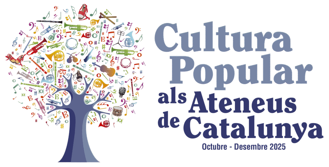 El Cicle de Cultura Popular als Ateneus s’estén arreu de Catalunya