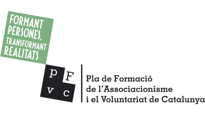 Obert el termini pel Curs d’Iniciació al Voluntariat!