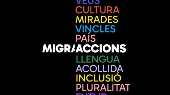 Obertes les inscripcions al Congrés MigrAccions, sobre llengua, cultura i inclusió