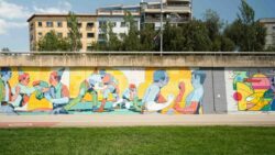 Els ‘Camins d’Ateneus’ d’aquest 2025 també passen per Sant Adrià del Besòs i Mas Rampinyo