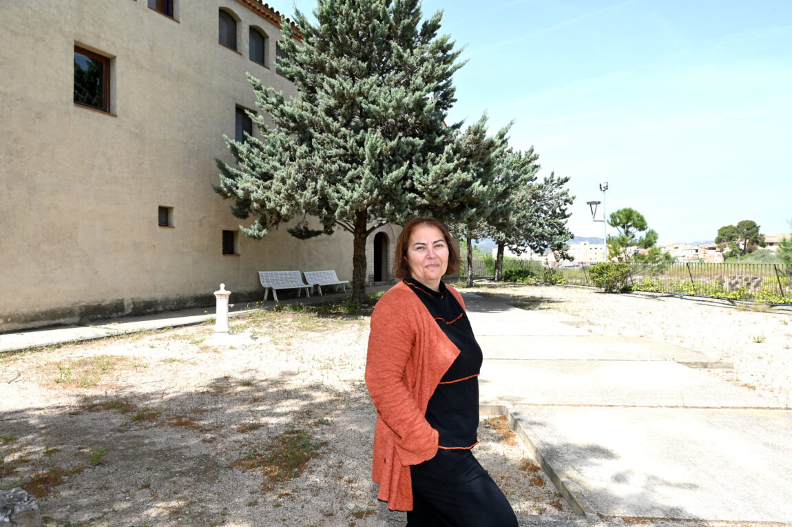 PARLEM-NE: M. Carme Jiménez