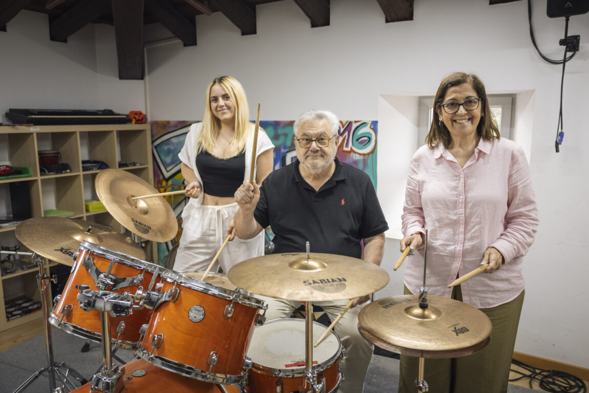 Quins són els reptes de la Cultura Popular per les nostres entitats? Tots els detalls a la Revista ‘ATENEUS’!
