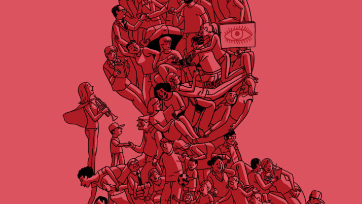 Construir comunitat i generar confiança per afrontar els reptes de futur