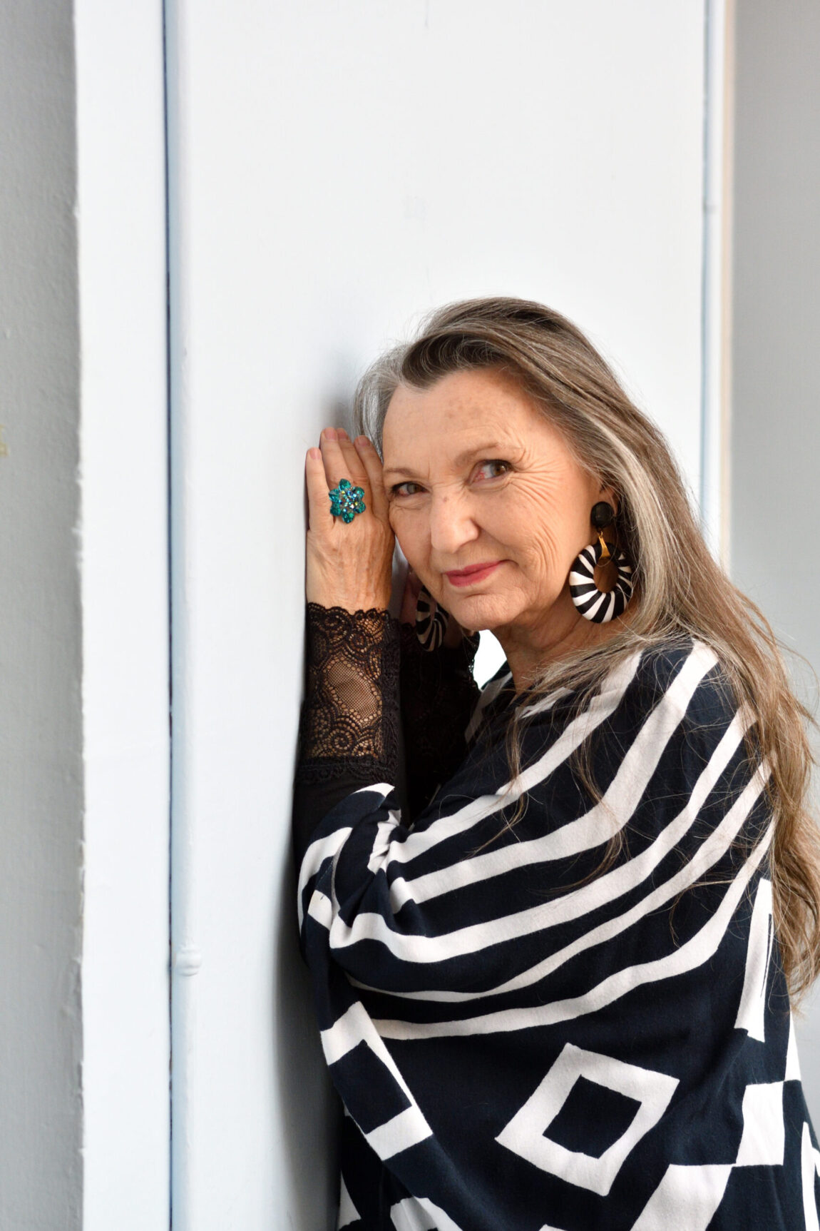 «Quan la gent al carrer em diu que els he fet riure, em fa molt feliç»