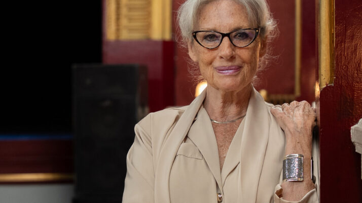 EN PORTADA: Entrevista a la directora i coreògrafa COCO COMIN