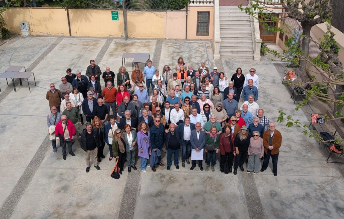 La FAC celebra l’Assemblea General a Capellades en el marc del 125è aniversari de La Lliga