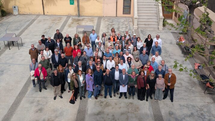 La FAC celebra l’Assemblea General a Capellades en el marc del 125è aniversari de La Lliga