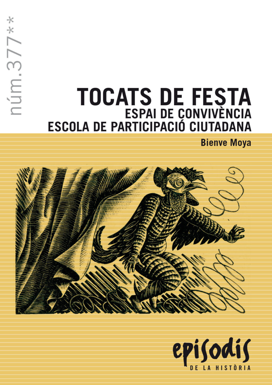 La festa és una creació humana