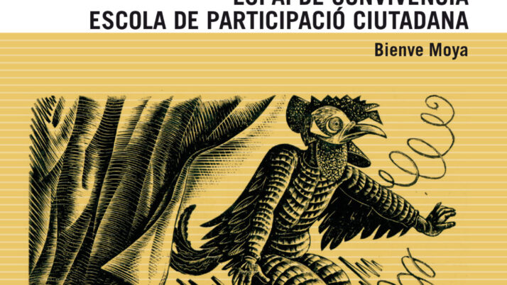 La festa és una creació humana