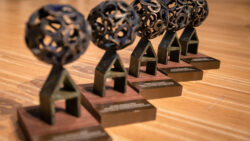 La 36a edició dels Premis Ateneus se celebrarà a La Paloma el 2 de desembre