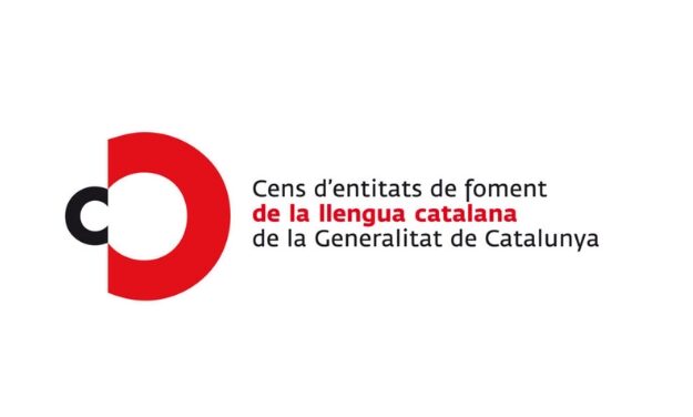 S’obre el termini per apuntar-se al Cens de Foment de la Llengua Catalana