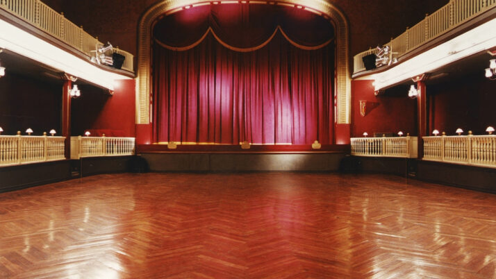 La Societat el Casino de Sant Andreu acull una taula rodona en els 17ns Tallers i Jornades de Memòria Oral