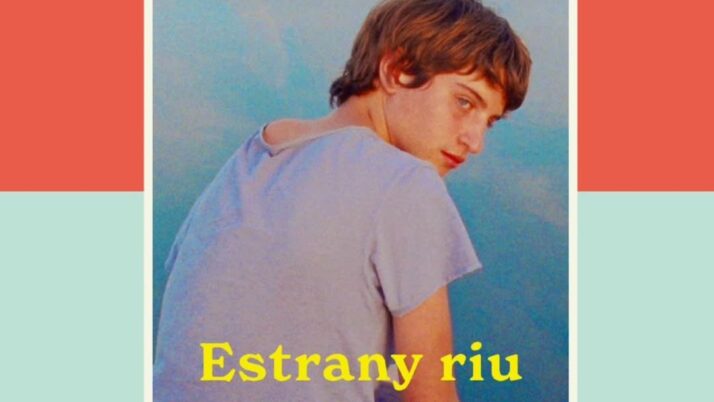 ‘Estrany riu’ és la pel·lícula del mes de juny del Cicle Gaudí