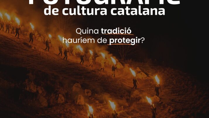 Participa en el Concurs Fotogràfic de Tradicions Catalanes de Protegim!