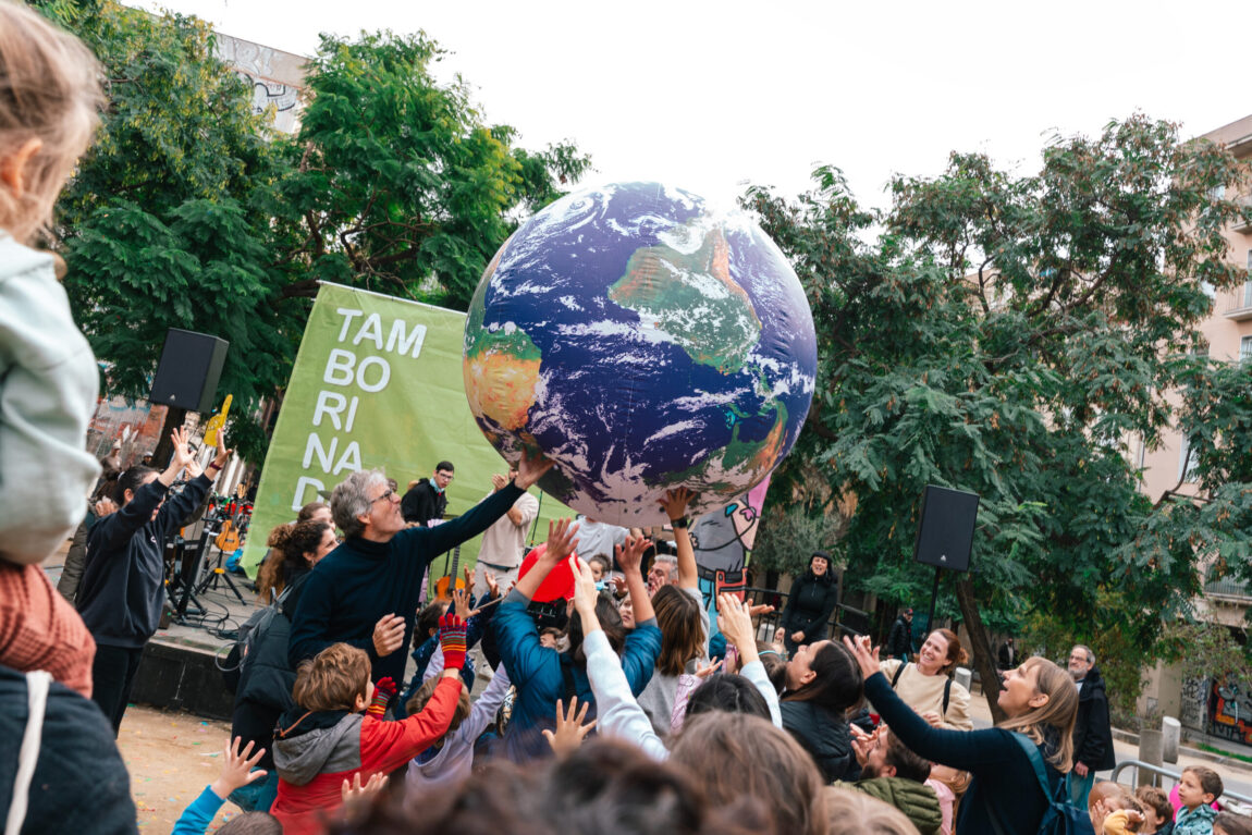 ‘Cultura accessible per a tothom: l’aposta renovada de la Fundació La Roda’
