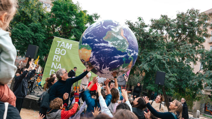 ‘Cultura accessible per a tothom: l’aposta renovada de la Fundació La Roda’