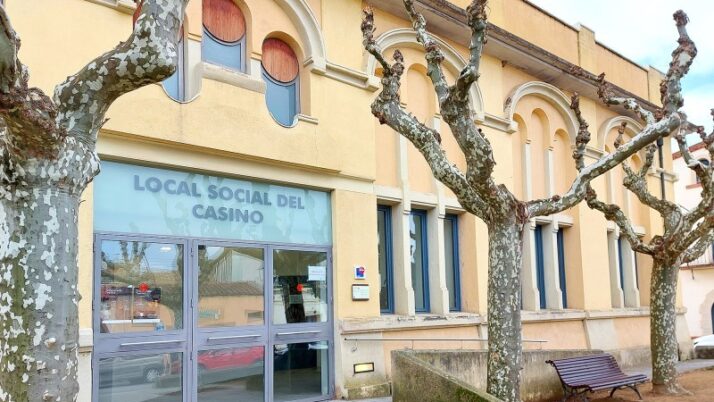 Donem la benvinguda a l’Ateneu de Caldes de Malavella i l’Associació Amics del Centre Parroquial de Santa Perpètua de Mogoda