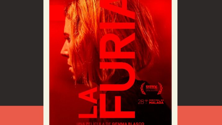 ‘La Furia’ és la pel·lícula del mes de setembre del Cicle Gaudí