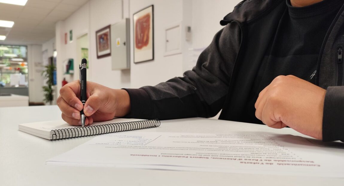 Convocatòria oberta: professor/a de català (nivell A1) a Ciutat Vella