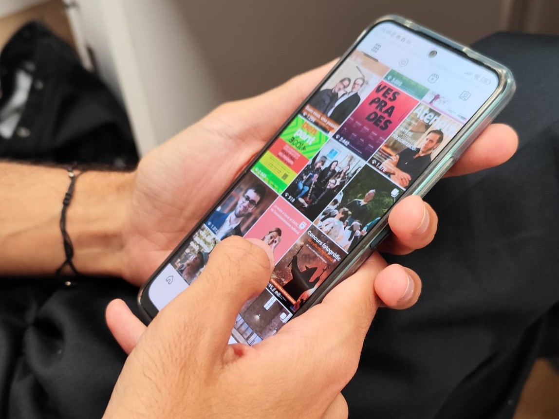 Encara ets a temps d’apuntar-te a les formacions en xarxes socials de la FAC