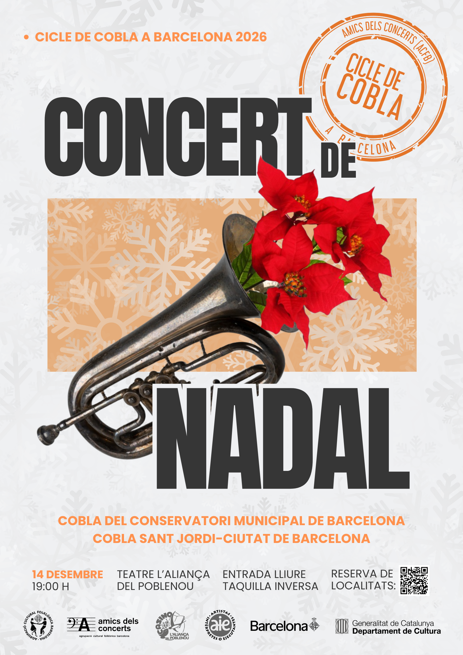 CONCERT DE NADAL