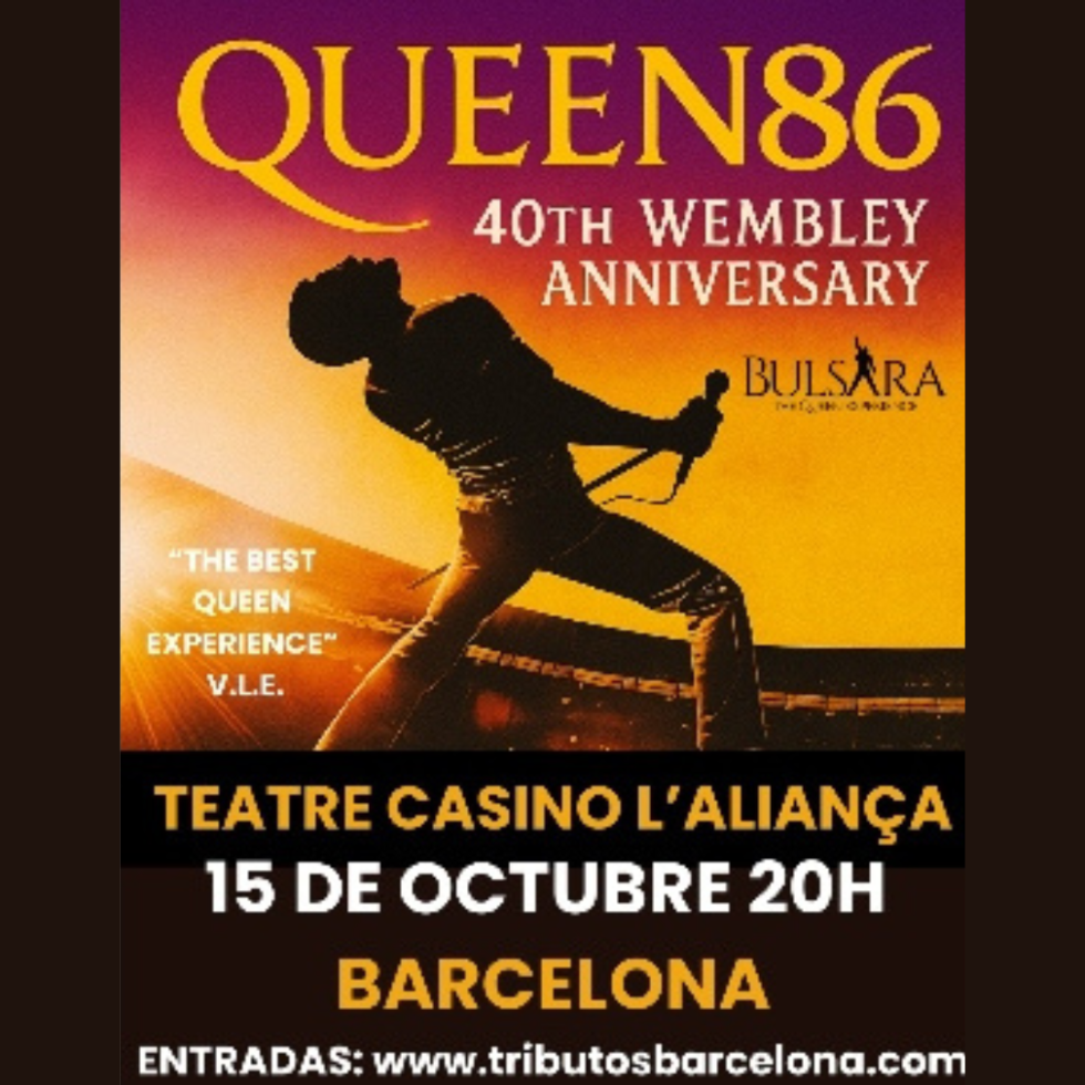 Tribut a  Queen