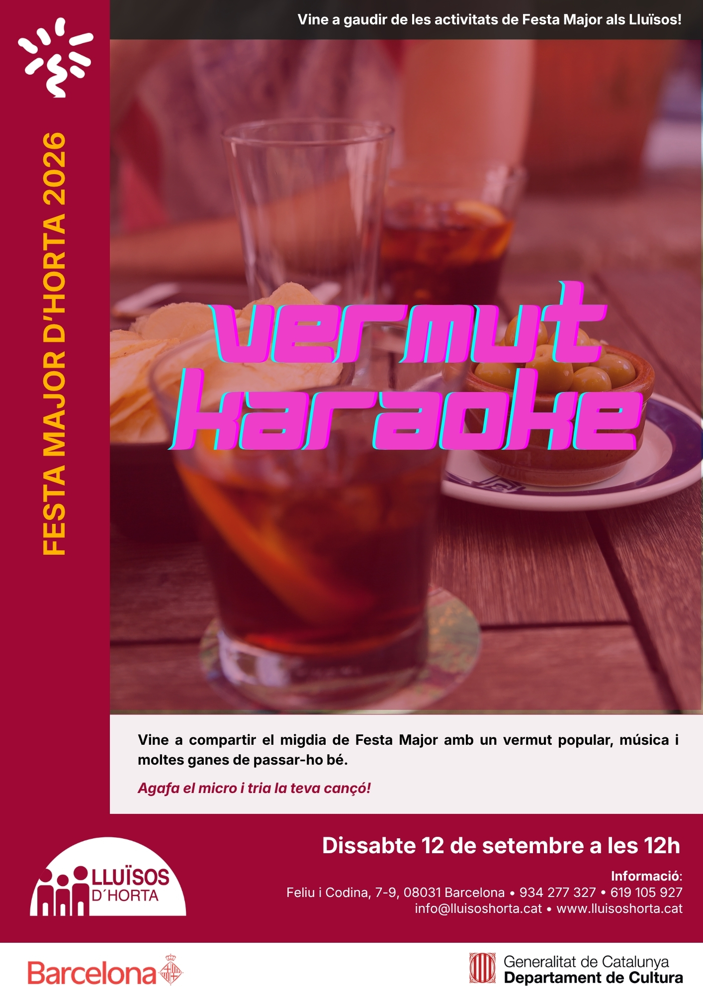 Vermut-Karaoke