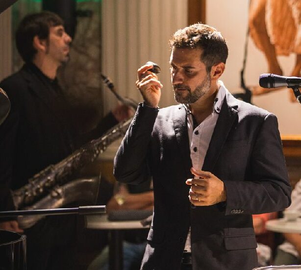 MIQUEL BARCELO QUARTET