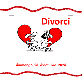 DIVORCI