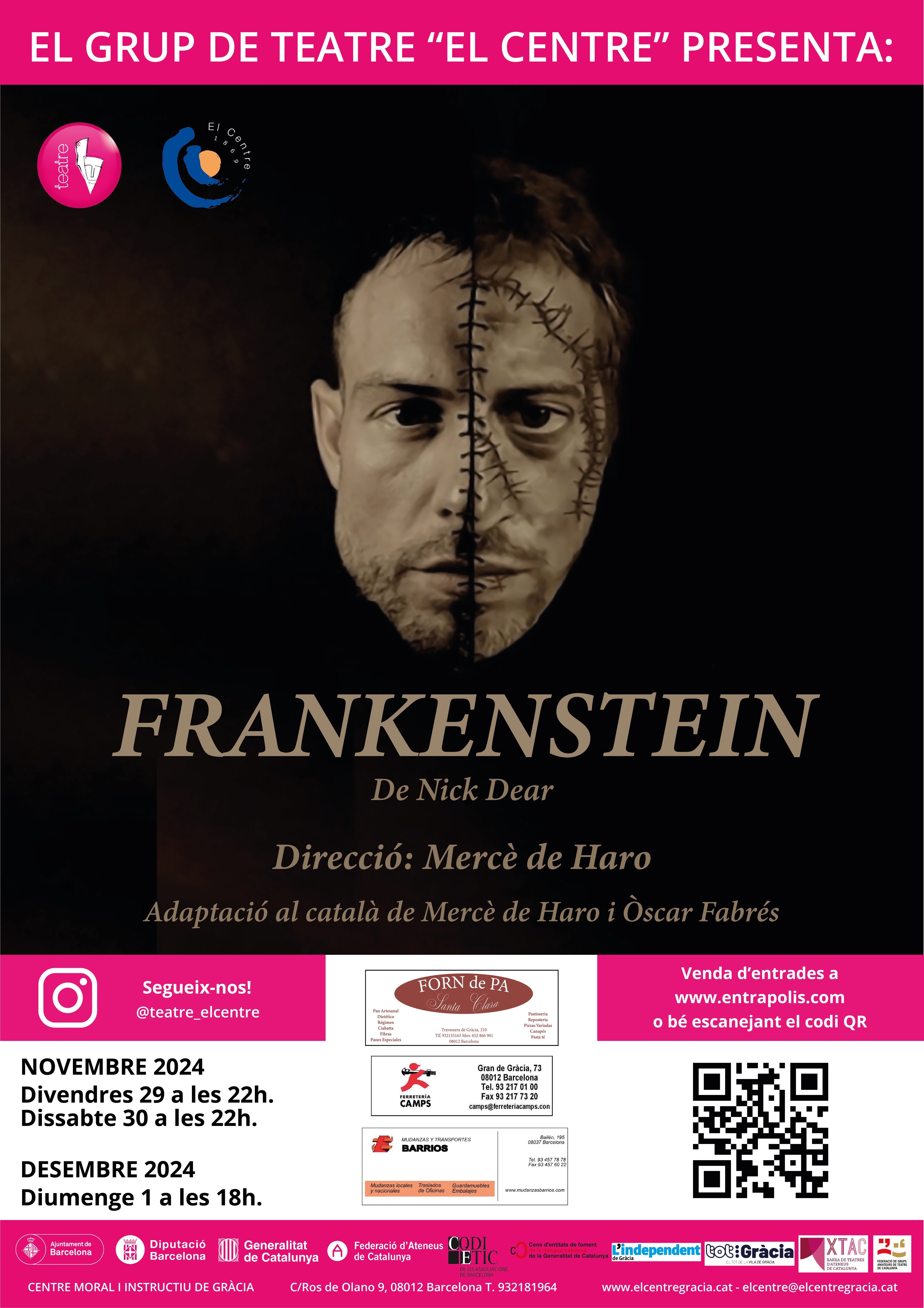 Frankenstein