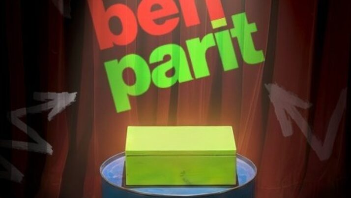 ‘Ben Parit’: el nou talent show de 3Cat que dona veu al talent jove i als ateneus