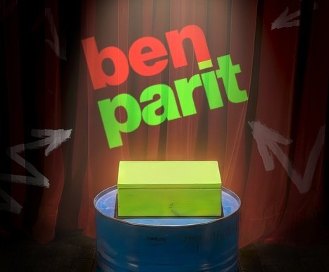 ‘Ben Parit’: el nou talent show de 3Cat que dona veu al talent jove i als ateneus