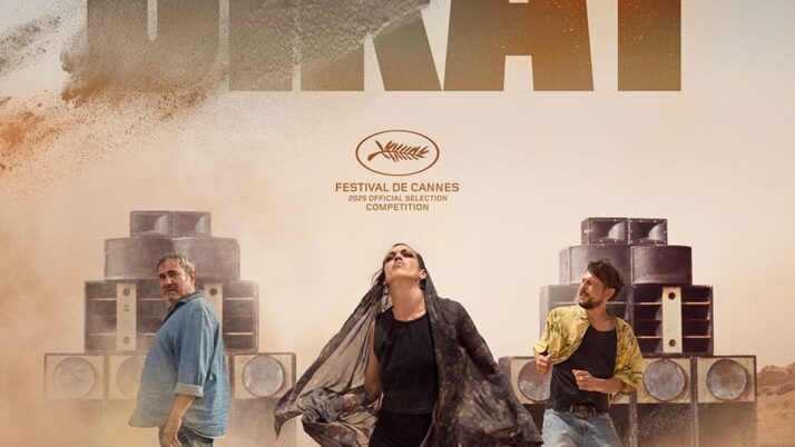 ‘Sirat’ és la pel·lícula del mes de maig del Cicle Gaudí