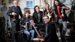 Gira de l’espectacle ‘La Dharma a un pam’ en 8 ateneus del país