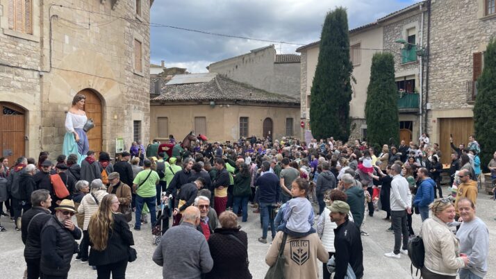 Ajudem a l’Associació Cultural Xercavins amb els projectes de la Fira i la Biblioteca de Verdú!