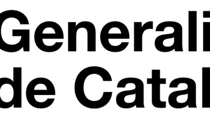 Nou protocol marc per l’ús del logotip de la Generalitat