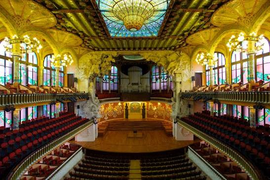 Propostes per organitzar sortides al teatre en grup