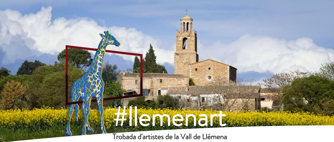 El Llemenart torna a Cartellà amb la seva 4a edició!