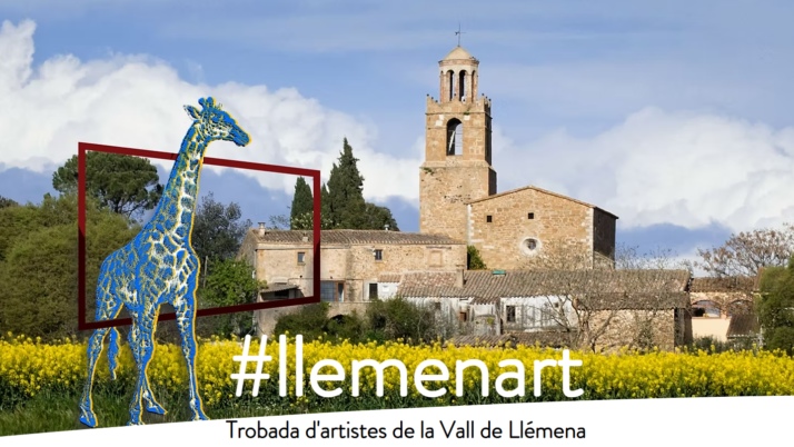 El Llemenart torna a Cartellà amb la seva 4a edició!