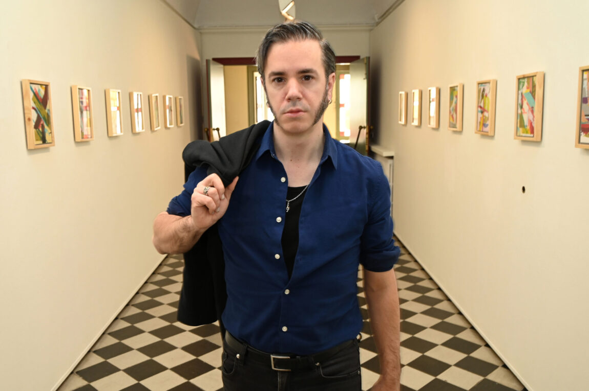 Arnau Tordera: ‘Només la cultura popular pot aportar solucions quan la circumstància és insuportable’
