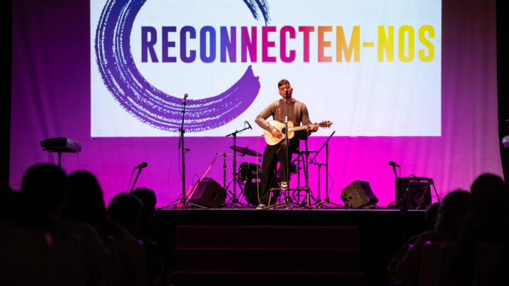 Ja està en marxa la tercera edició del Reconnectem-nos!