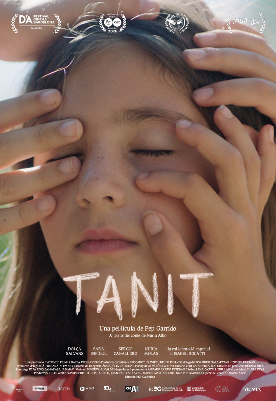‘Tanit’ és la pel·lícula del mes de novembre del Cicle Gaudí