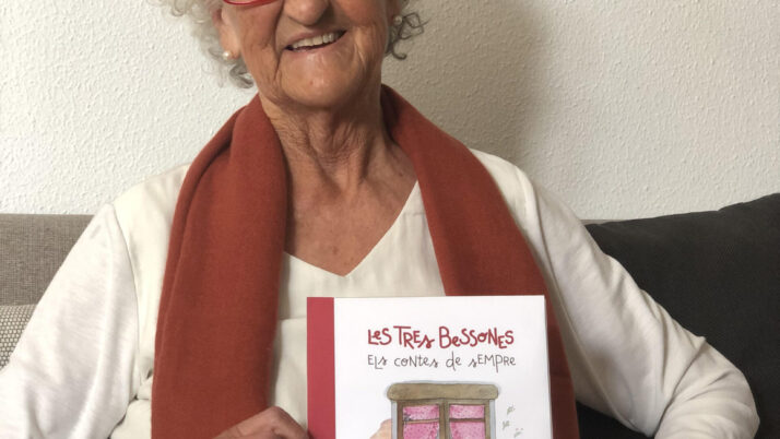 Roser Capdevila, Premi Honorífic de la 36a edició dels Premis Ateneus